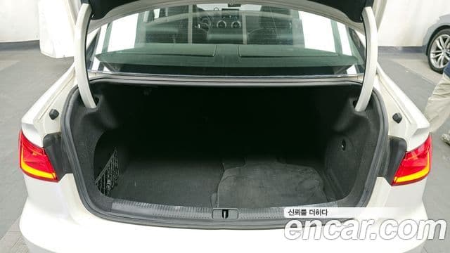 Audi New A3 8V, 2015 20