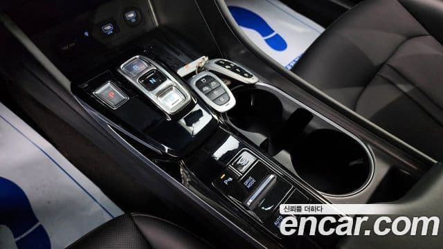 Hyundai Sonata (DN8) Premium Family, 2020 9
