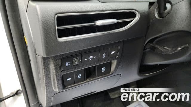 Hyundai Sonata (DN8) Premium Family, 2020 12