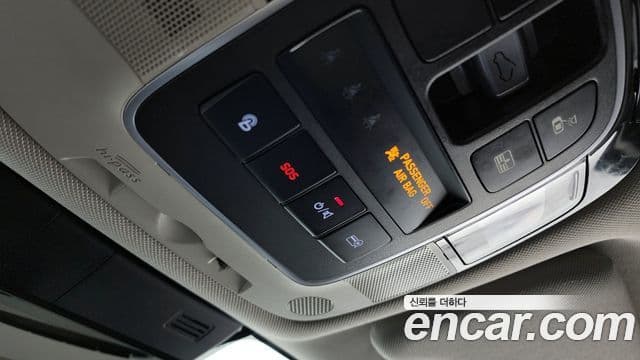 Hyundai Sonata (DN8) Premium Family, 2020 14