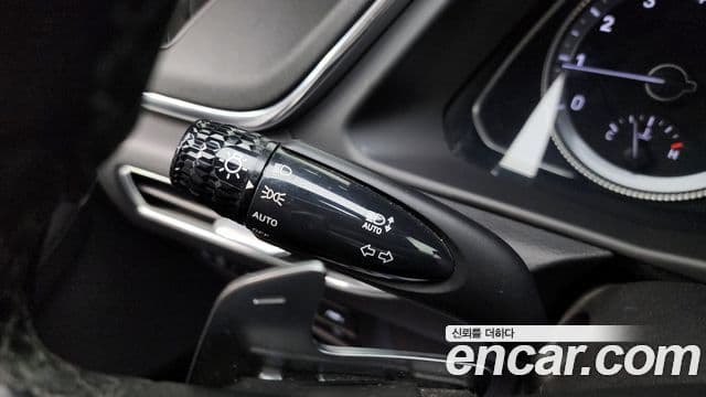 Hyundai Sonata (DN8) Premium Family, 2020 19