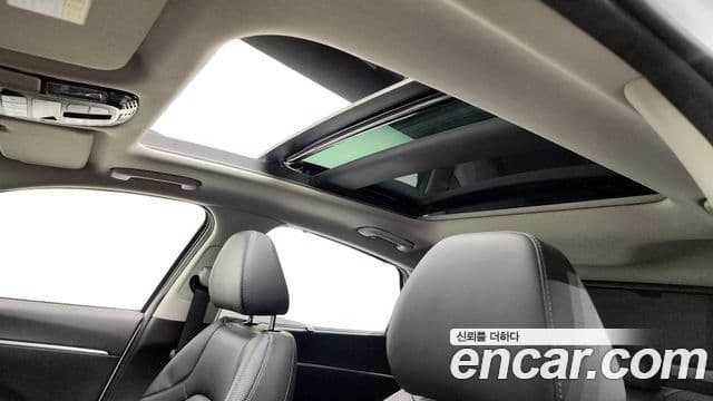 Hyundai Sonata (DN8) Premium Family, 2020 20