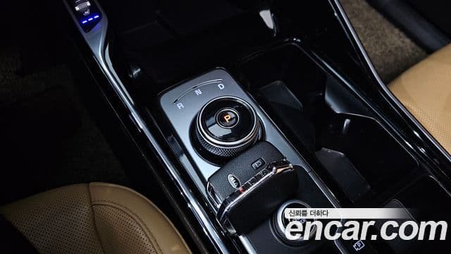 Kia Sorento 4세대 Noblesse, 2021 9