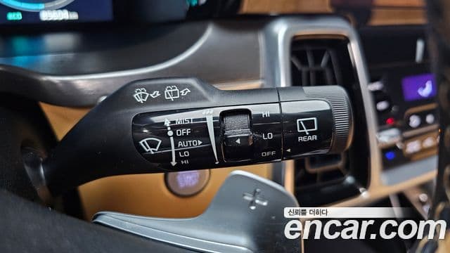 Kia Sorento 4세대 Noblesse, 2021 17