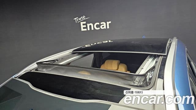 Kia Sorento 4세대 Noblesse, 2021 19