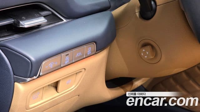 Genesis GV80, 2020 16