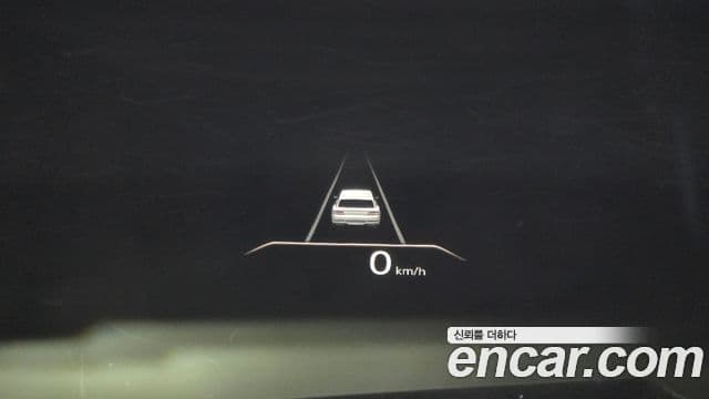 Genesis GV80, 2020 18