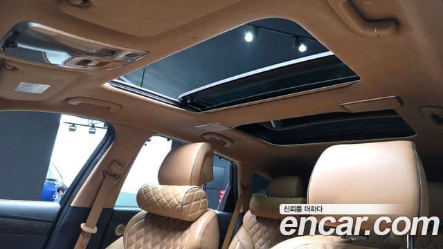 Genesis GV80, 2020 20