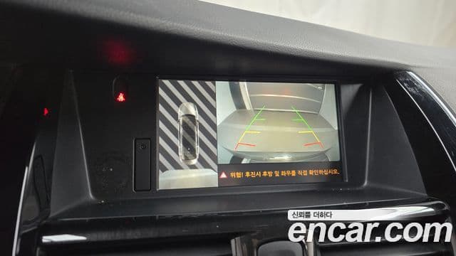 Renault Korea(Samsung) SM7 Nova LPLI 2.0 LPe для людей с инвалидностью, 2019 15