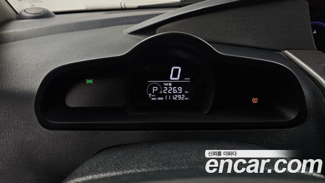 KG모빌리티(SsangYong) Korando 투리스모 4WD Extreme 9인승, 2015 8