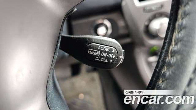 KG모빌리티(SsangYong) Korando 투리스모 4WD Extreme 9인승, 2015 17