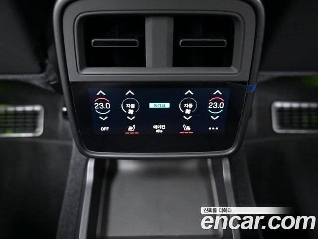 Porsche 타이칸 турбо, 2025 16