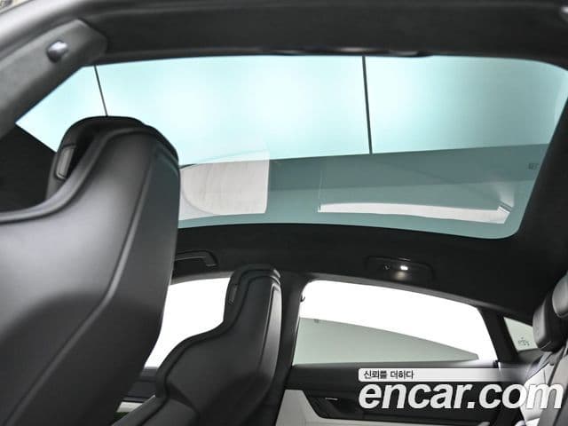 Porsche 타이칸 турбо, 2025 19