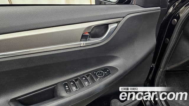 Hyundai The / новый New Grandeur IG Le Blanc, 2022 17