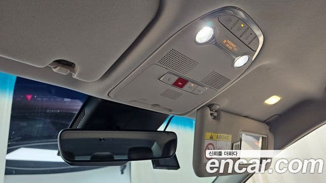 Hyundai The / новый New Grandeur IG Le Blanc, 2022 18