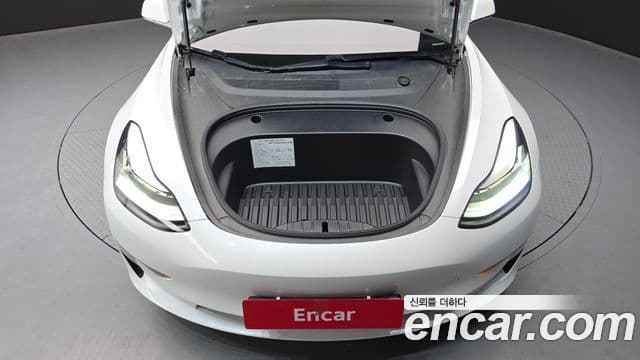 Tesla модель 3 Standard Range Plus, 2020 6