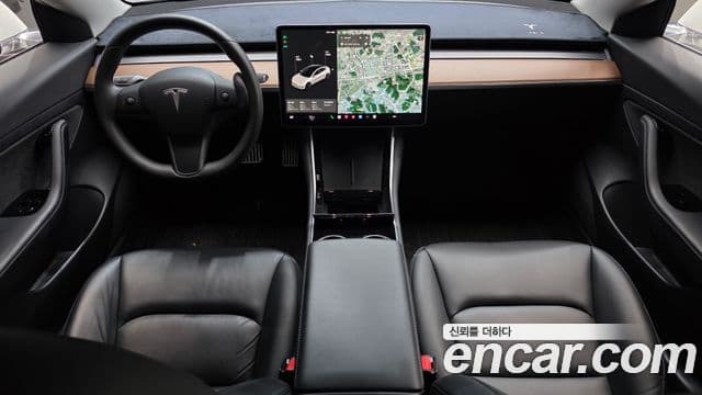Tesla модель 3 Standard Range Plus, 2020 7