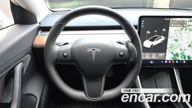 Tesla модель 3 Standard Range Plus, 2020 13