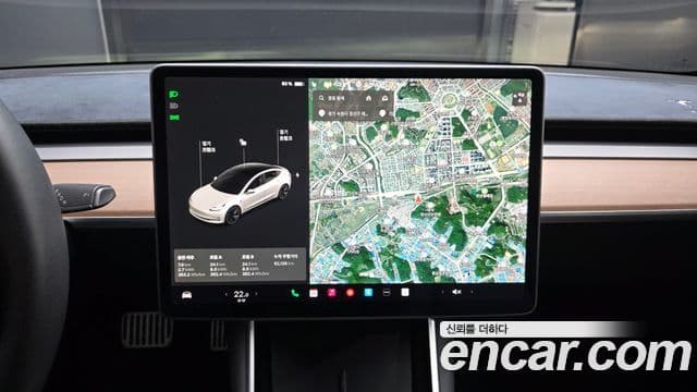 Tesla модель 3 Standard Range Plus, 2020 15