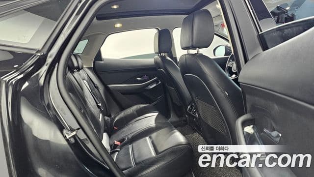 Jaguar E-PACE D180 S, 2019 13