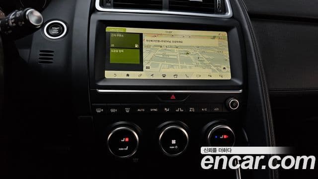 Jaguar E-PACE D180 S, 2019 15