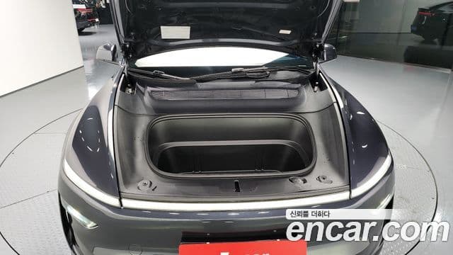 Tesla модель Y, 2025 6