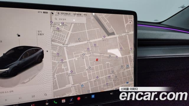 Tesla модель Y, 2025 14