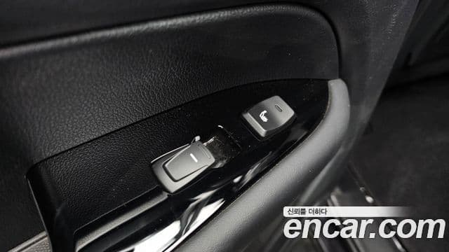 KG모빌리티(SsangYong) The / новый New Rexton Sport 칸 Cool Men Prestige, 2024 18