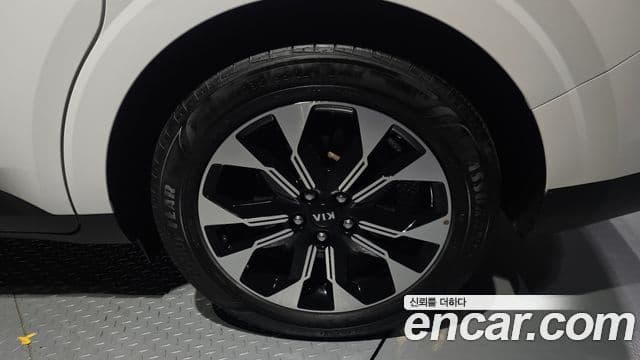 Kia Carnival 4세대 Prestige, 2021 все фото