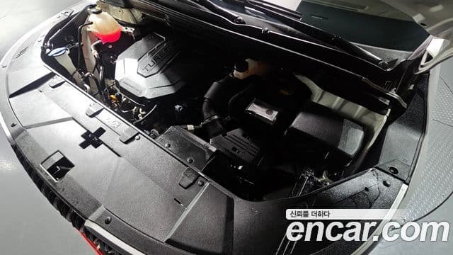 Kia Carnival 4세대 Prestige, 2021 6