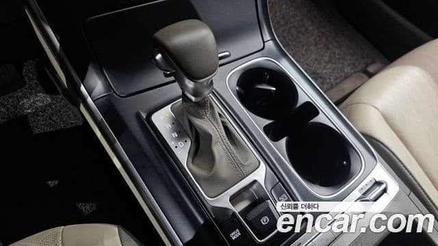 Kia Carnival 4세대 Prestige, 2021 9