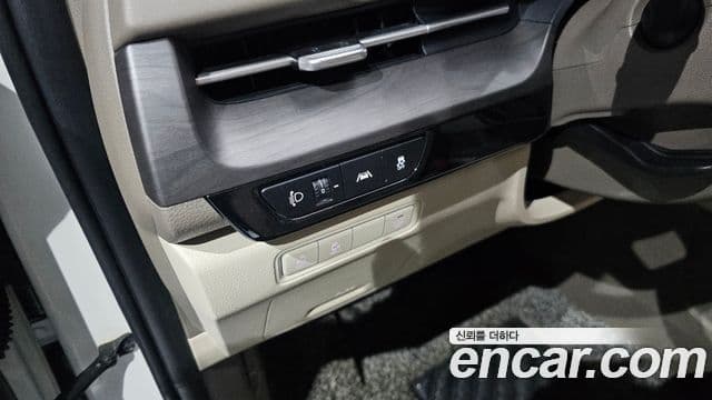 Kia Carnival 4세대 Prestige, 2021 16