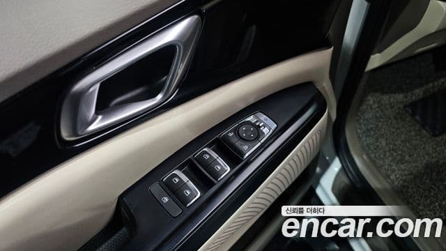 Kia Carnival 4세대 Prestige, 2021 17