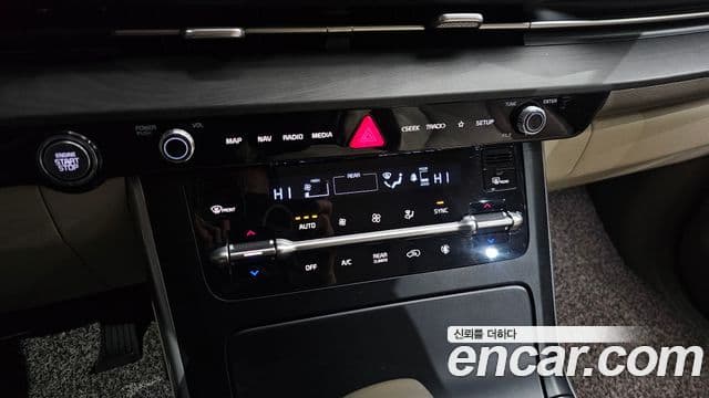 Kia Carnival 4세대 Prestige, 2021 19