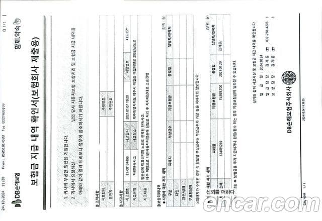 Chevrolet 익스프레스밴, 2015 2