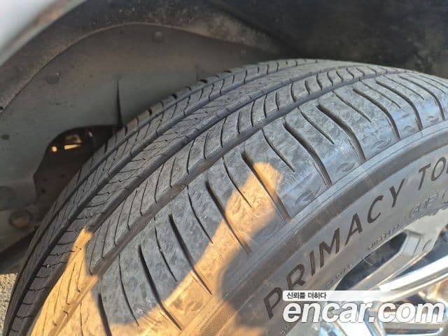 Chevrolet 익스프레스밴, 2015 10