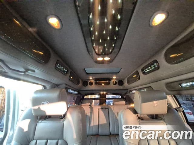 Chevrolet 익스프레스밴, 2015 15