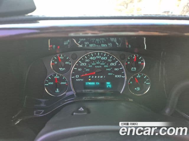 Chevrolet 익스프레스밴, 2015 18