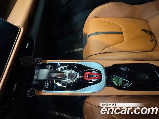 Lotus 에미라, 2024 15