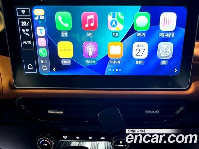 Lotus 에미라, 2024 16