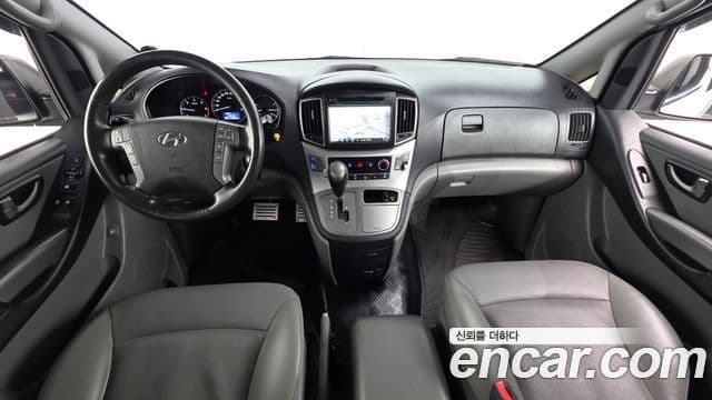 Hyundai The / новый New Grand Starex Modern, 2019 7