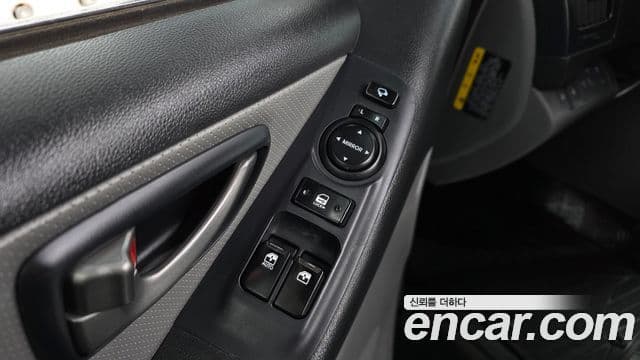 Hyundai The / новый New Grand Starex Modern, 2019 17