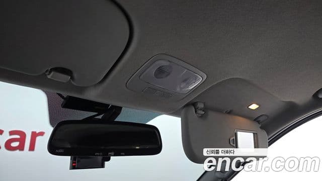 Hyundai The / новый New Grand Starex Modern, 2019 19