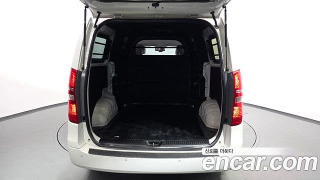 Hyundai The / новый New Grand Starex Modern, 2019 20