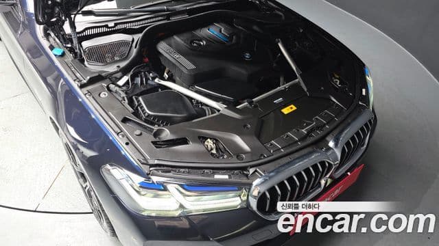 BMW 5시리즈 (G30) 530e M Sport, 2023 6