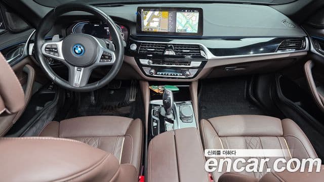 BMW 5시리즈 (G30) 530e M Sport, 2023 7