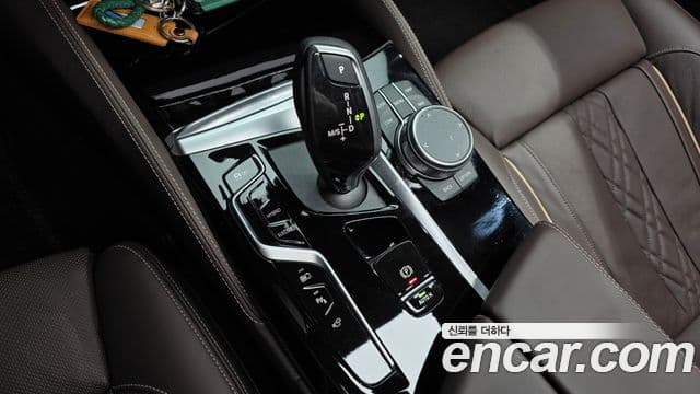 BMW 5시리즈 (G30) 530e M Sport, 2023 9