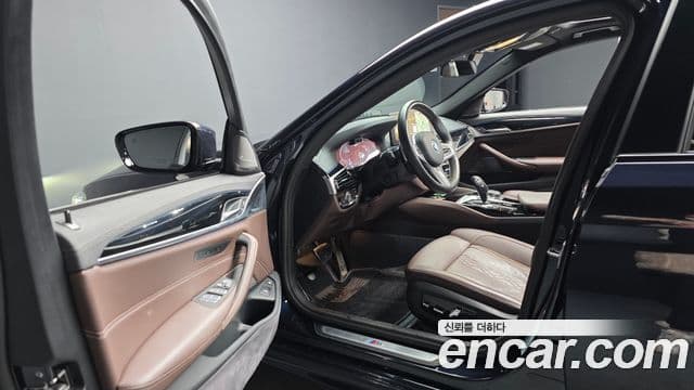 BMW 5시리즈 (G30) 530e M Sport, 2023 10