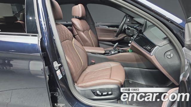 BMW 5시리즈 (G30) 530e M Sport, 2023 11