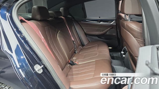 BMW 5시리즈 (G30) 530e M Sport, 2023 12